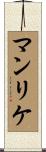 Manrique Scroll