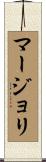 Marjorie Scroll