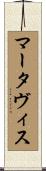 Martavis Scroll
