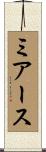 Myers Scroll