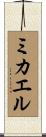 Micael Scroll