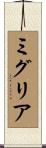 ミグリア Scroll