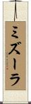 ミズーラ Scroll