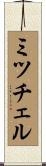 Mitchell Scroll