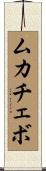 ムカチェボ Scroll