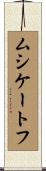 ムシケートフ Scroll