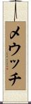 メウッチ Scroll
