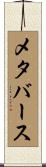 メタバース Scroll