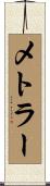 Mettler Scroll