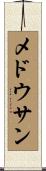 メドウサン Scroll