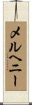 McElhenney Scroll