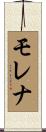 モレナ Scroll