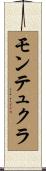 モンテュクラ Scroll