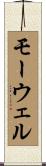 モーウェル Scroll