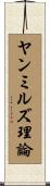 ヤンミルズ理論 Scroll