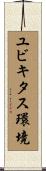 ユビキタス環境 Scroll