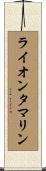 ライオンタマリン Scroll