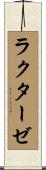 ラクターゼ Scroll