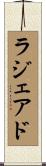 ラジェアド Scroll