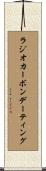 ラジオカーボンデーティング Scroll