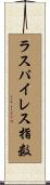 ラスパイレス指数 Scroll