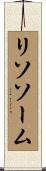 リソソーム Scroll