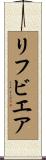 リフビエア Scroll