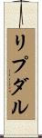 リプダル Scroll