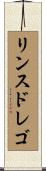 リンスドレゴ Scroll