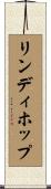 リンディホップ Scroll