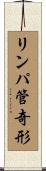 リンパ管奇形 Scroll