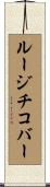 ルージチコバー Scroll