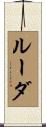 Rueda Scroll