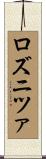 ロズニツァ Scroll