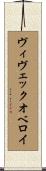 ヴィヴェックオベロイ Scroll