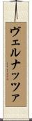 ヴェルナッツァ Scroll
