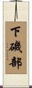 下磯部 Scroll