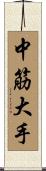 中筋大手 Scroll