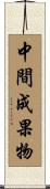 中間成果物 Scroll