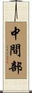 中間部 Scroll