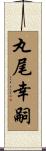 丸尾幸嗣 Scroll