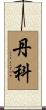 Danko Scroll