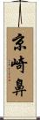 京崎鼻 Scroll