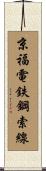 京福電鉄鋼索線 Scroll