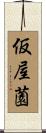 仮屋薗 Scroll