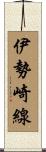 伊勢崎線 Scroll