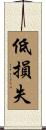 低損失 Scroll