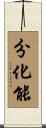分化能 Scroll