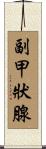 副甲狀腺 Scroll