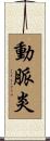 動脈炎 Scroll